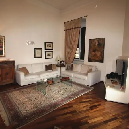 Chiappa Sleeps 7 Wifi Appartement Chiappa (La Spezia)