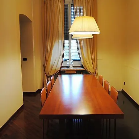 Chiappa Sleeps 7 Wifi Appartement