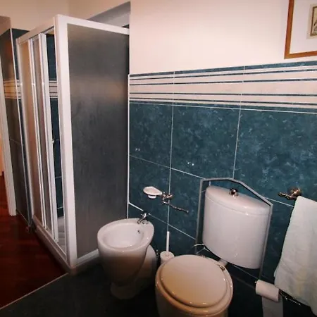 Chiappa Sleeps 7 Wifi * Chiappa (La Spezia)