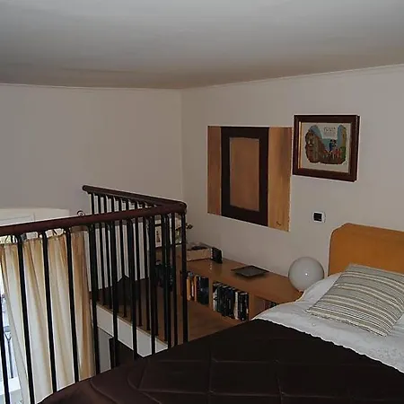 Appartement Chiappa Sleeps 7 Wifi *