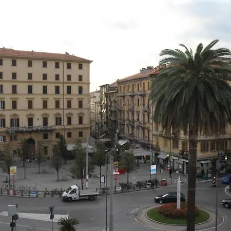 Appartement Chiappa Sleeps 7 Wifi Chiappa (La Spezia)