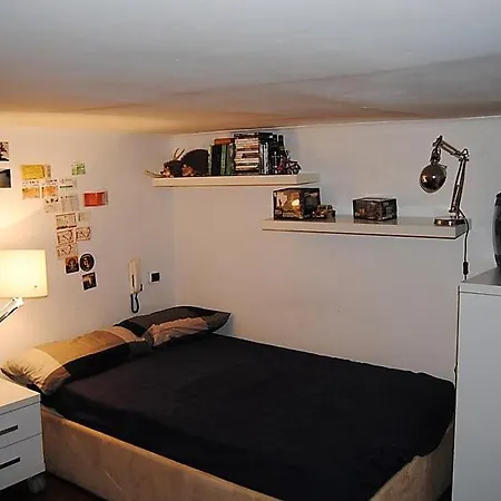 Chiappa Sleeps 7 Wifi Appartement *