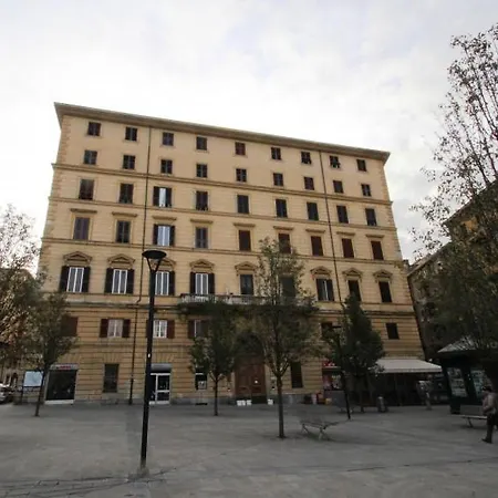 Chiappa Sleeps 7 Wifi Appartement Chiappa (La Spezia)