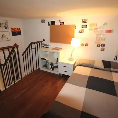 Appartement Chiappa Sleeps 7 Wifi
