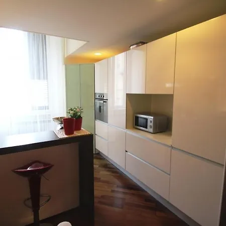 Chiappa Sleeps 7 Wifi * Chiappa (La Spezia)