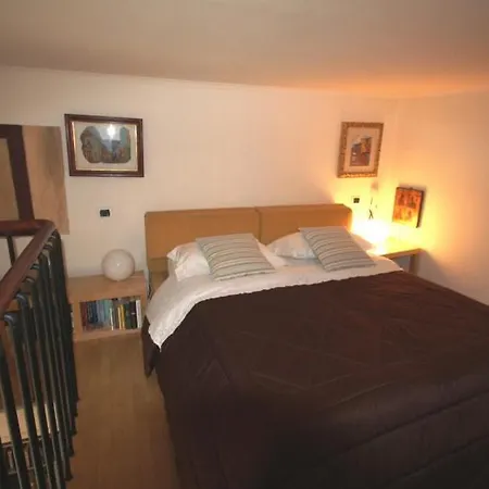 Chiappa Sleeps 7 Wifi Appartement